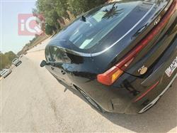 كيا K5